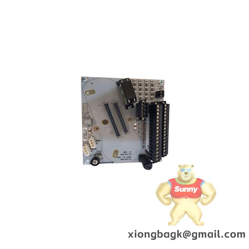 HONEYWELL 51305589-100