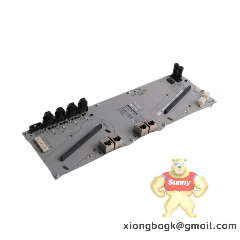 HONEYWELL CC-TAIX51