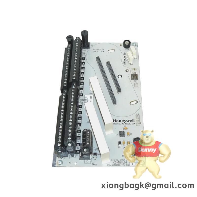 Honeywell 51304685-250