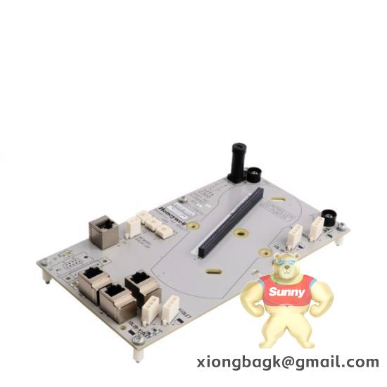 Honeywell C300 Controller Input Output Termination Assembly CC-TCNT01