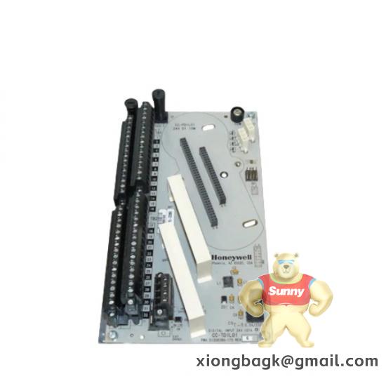 HONEYWELL CC-TDIL01