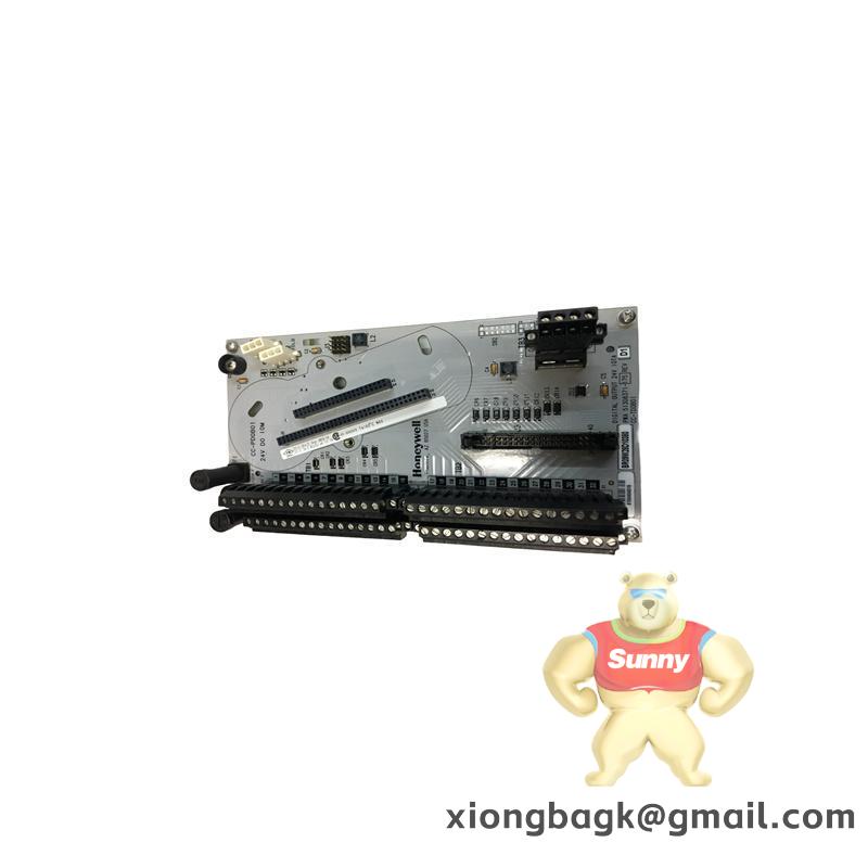 HONEYWELL CC-TDOB01
