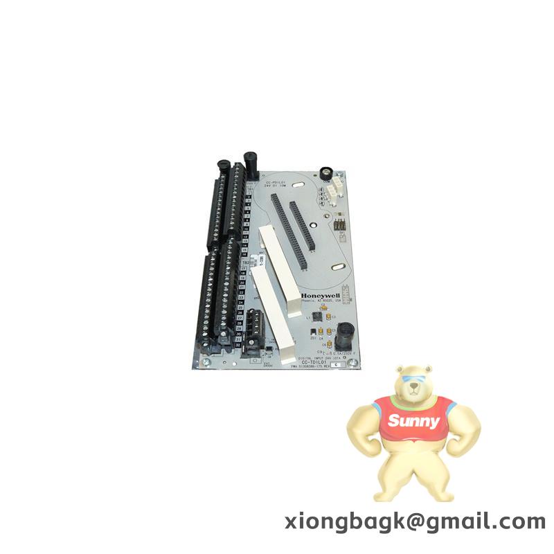 Honeywell 51304718375