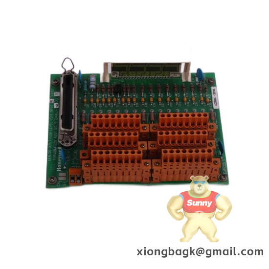 Honeywell A860-0326-T112