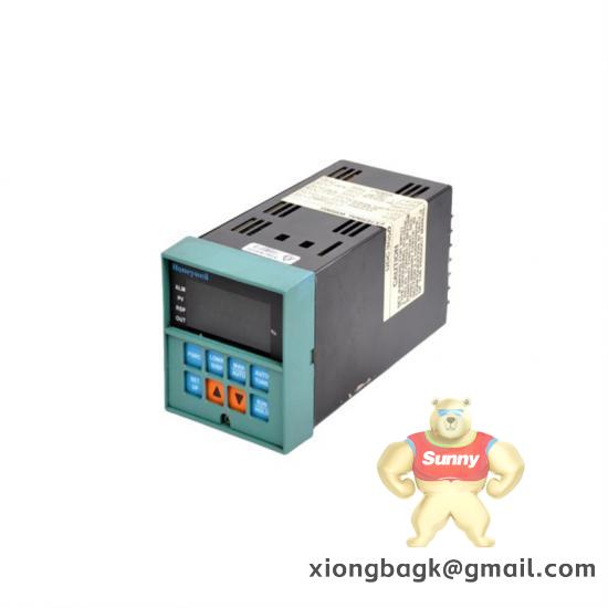 Honeywell DC300 POWER SUPPLY K