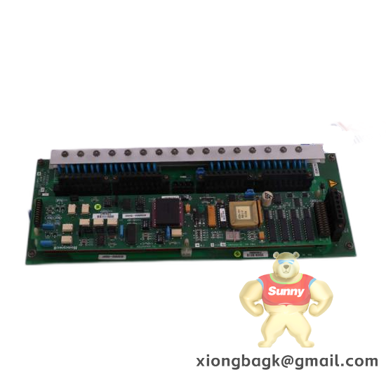 HONEYWELL FC-PSU-UNI2450U V1.0