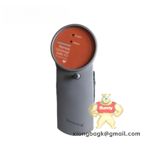 HONEYWELL FC-PSU-UNI2450U V1.0