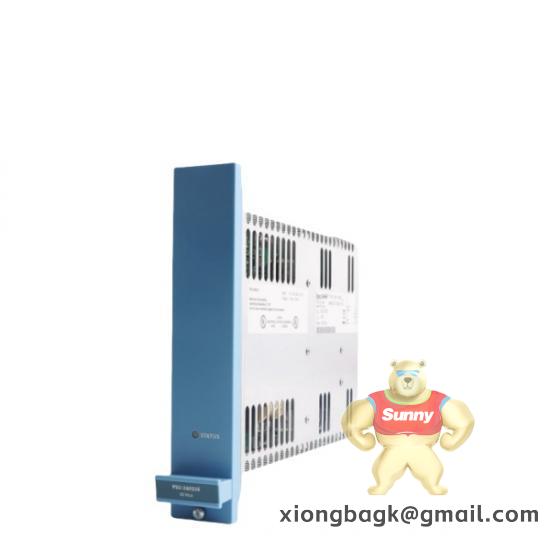 HONEYWELL FC-PSU-UNI2450U V2.1