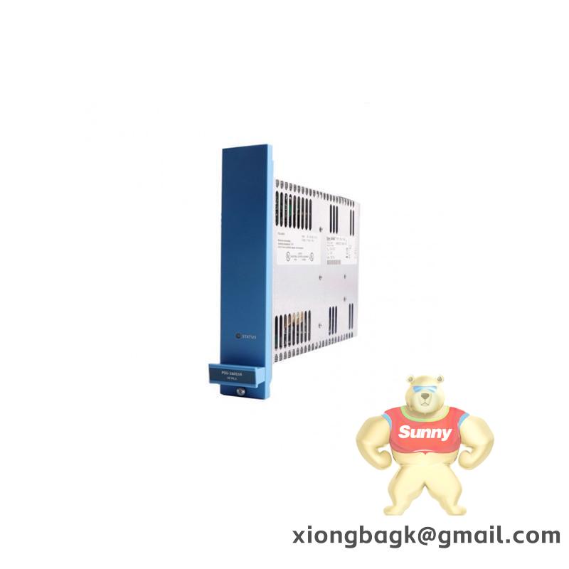 FOXBORO P0926A H REV F