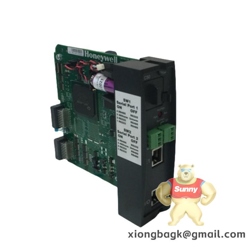 Honeywell R7247C1001