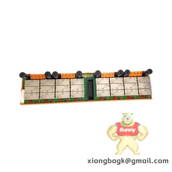 Honeywell MC-PLAM0251304362-150