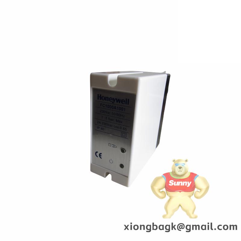 HONEYWELL FC1000B1001