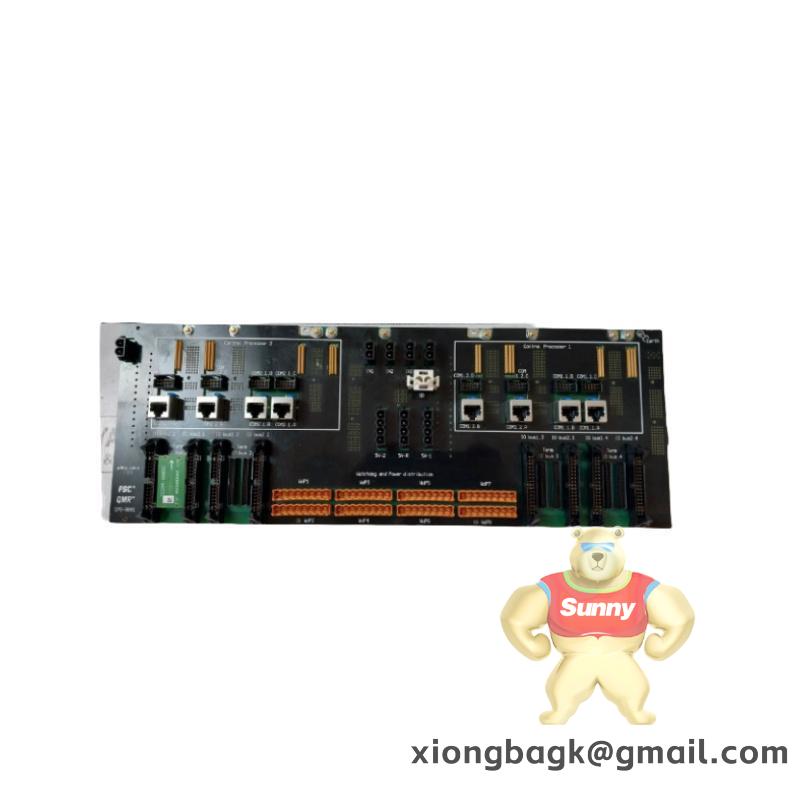 Honeywell FS-CPB-0001