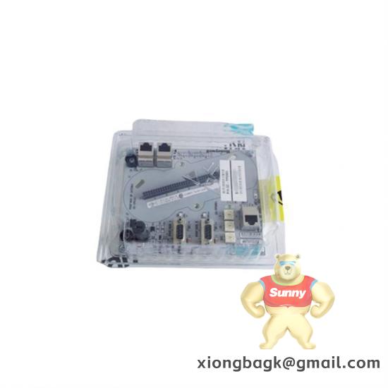 Allen Bradley 2711P-B10C22D9P