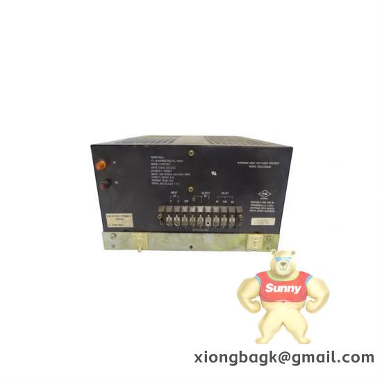 HONEYWELL GR-2C-AC230V