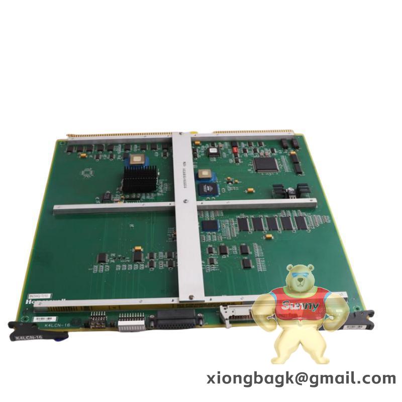 HONEYWELL K4LCN-16