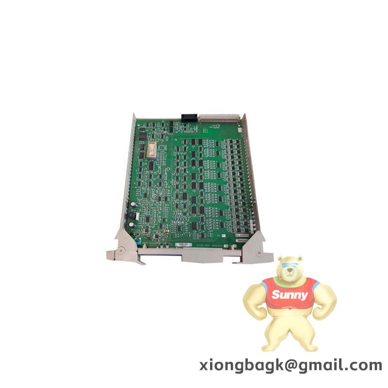 Honeywell MC-PDOY22 80363975-150