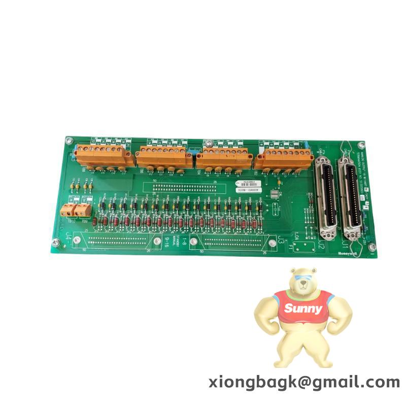 Honeywell D5A00HHR-11F2G2