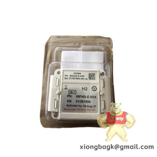 HONEYWELL 51404170-175