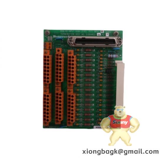 Honeywell 51204170-175