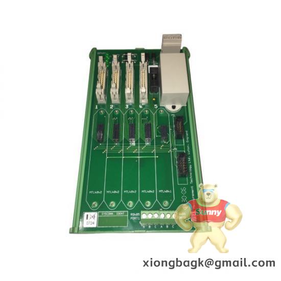 HONEYWELL 51204126-915