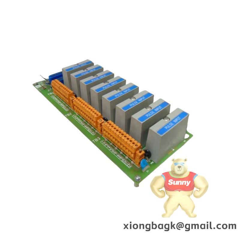 Honeywell A06B-6080-H307