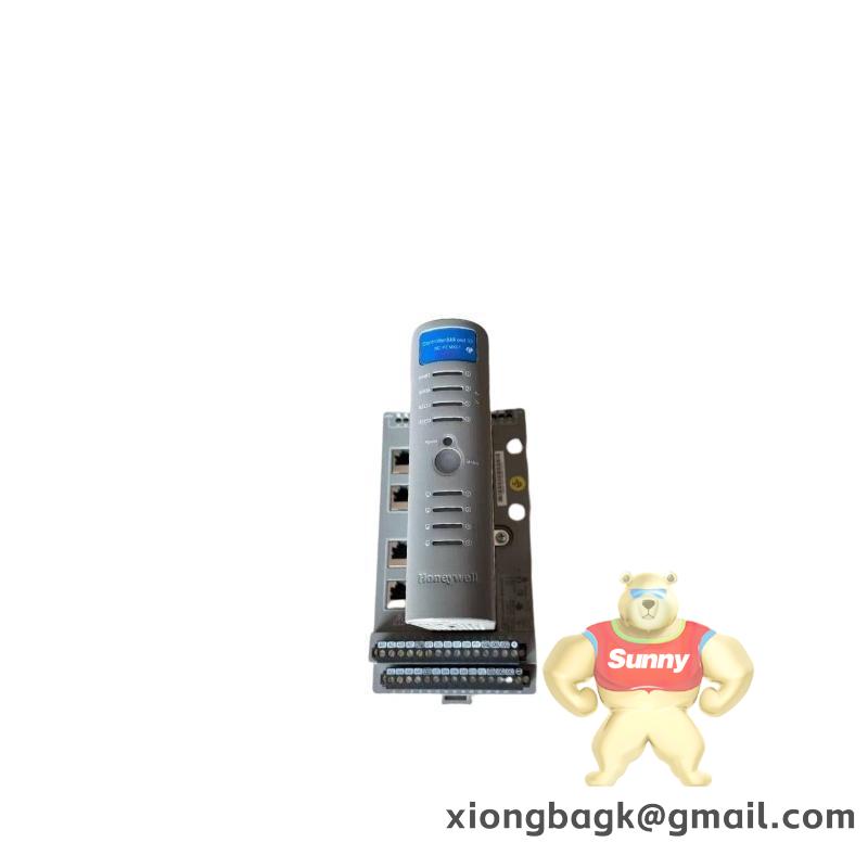 HONEYWELL SC-PCMX01 51307195-175