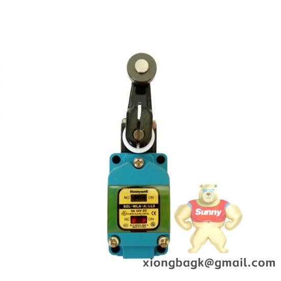 Honeywell A860-0360-V511