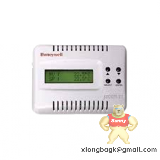 honeywell FS-IOBUS-CPX-1