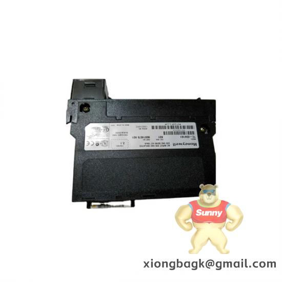 Honeywell A50L-0001-0260