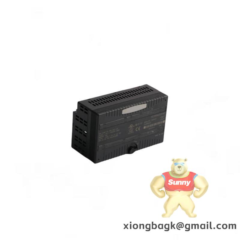 GE DS200SHVIG1BBB