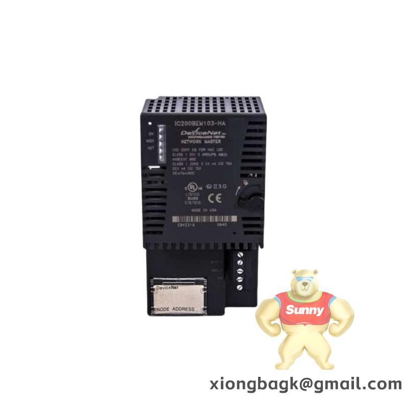 GE DS200DENQF1ACH