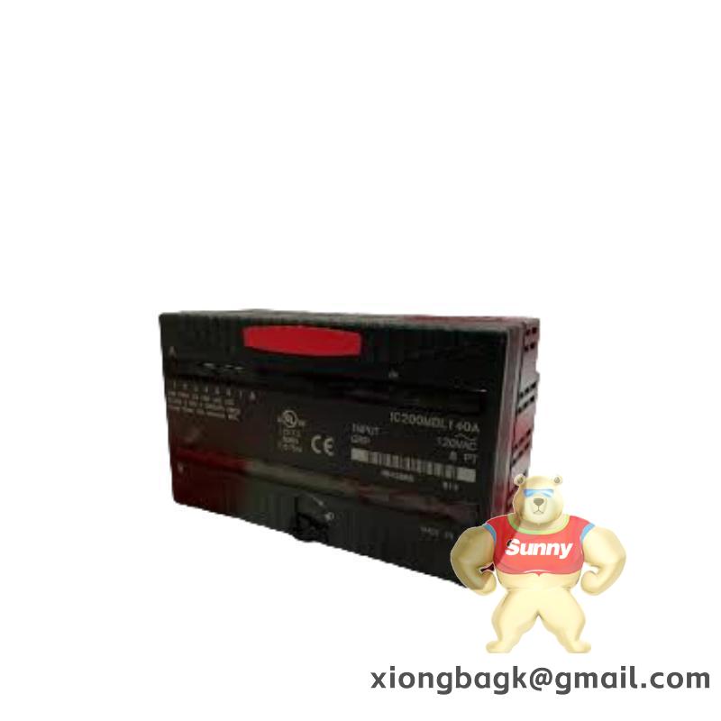 GE DS200KLDAF1EAB