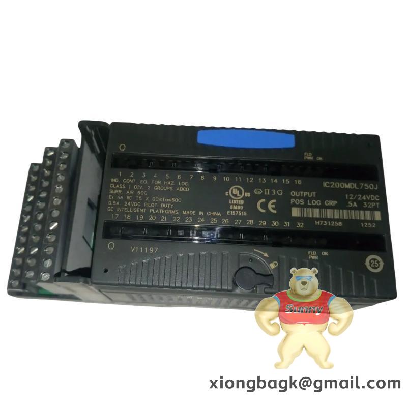 GE A20B-0004-0500