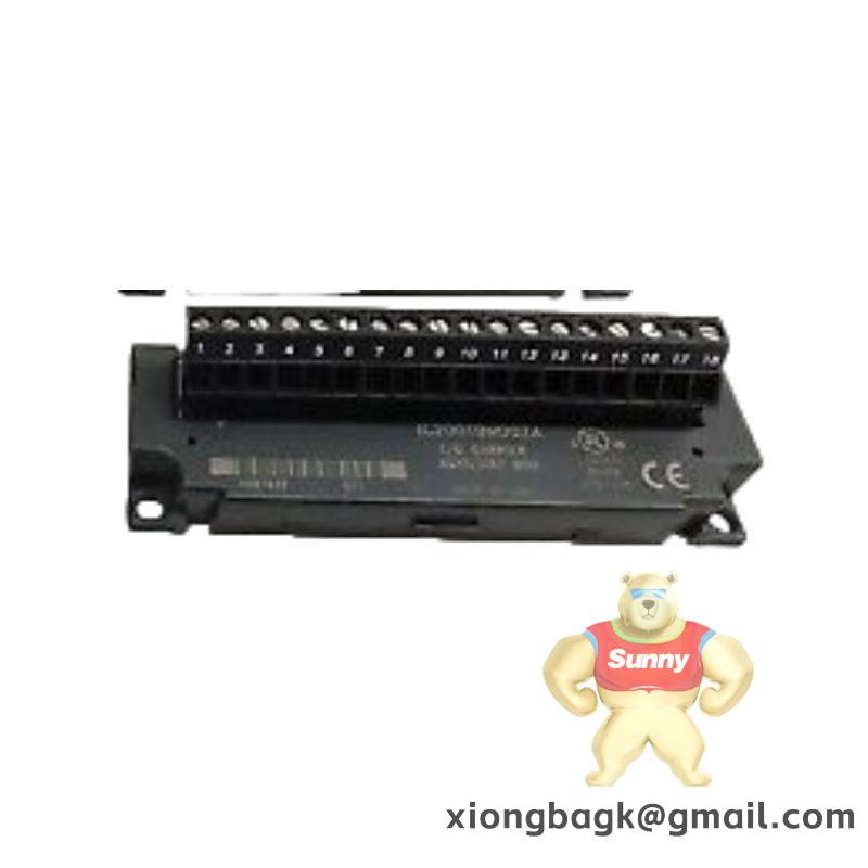 Fanuc SH30702P11A2000