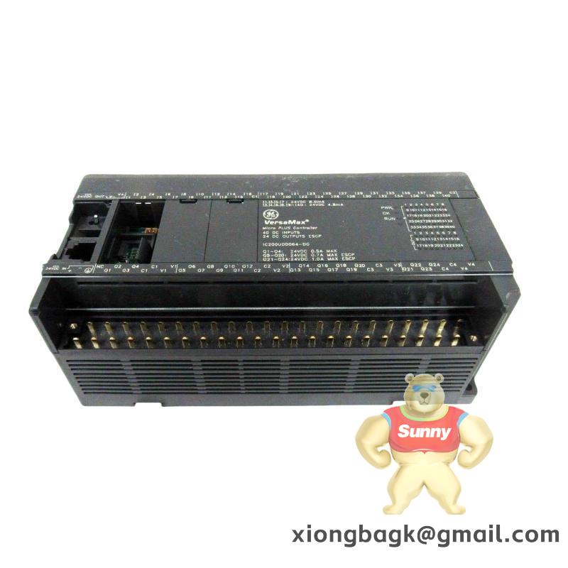 GE IC5002TAX0110