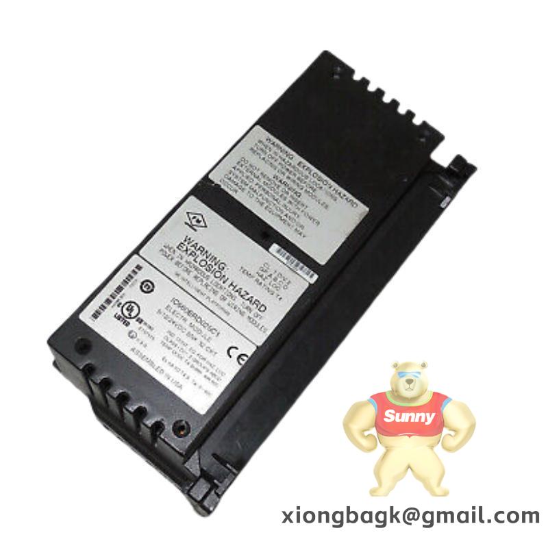 GE IC200MDL243CA