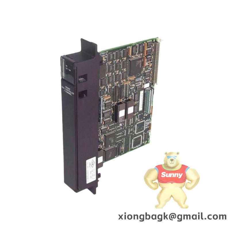 GE Fanuc IC687BEM731