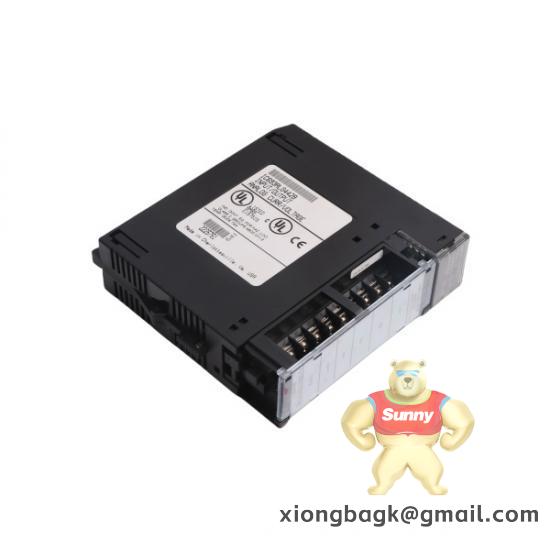 General Electric 336A4932AGG02