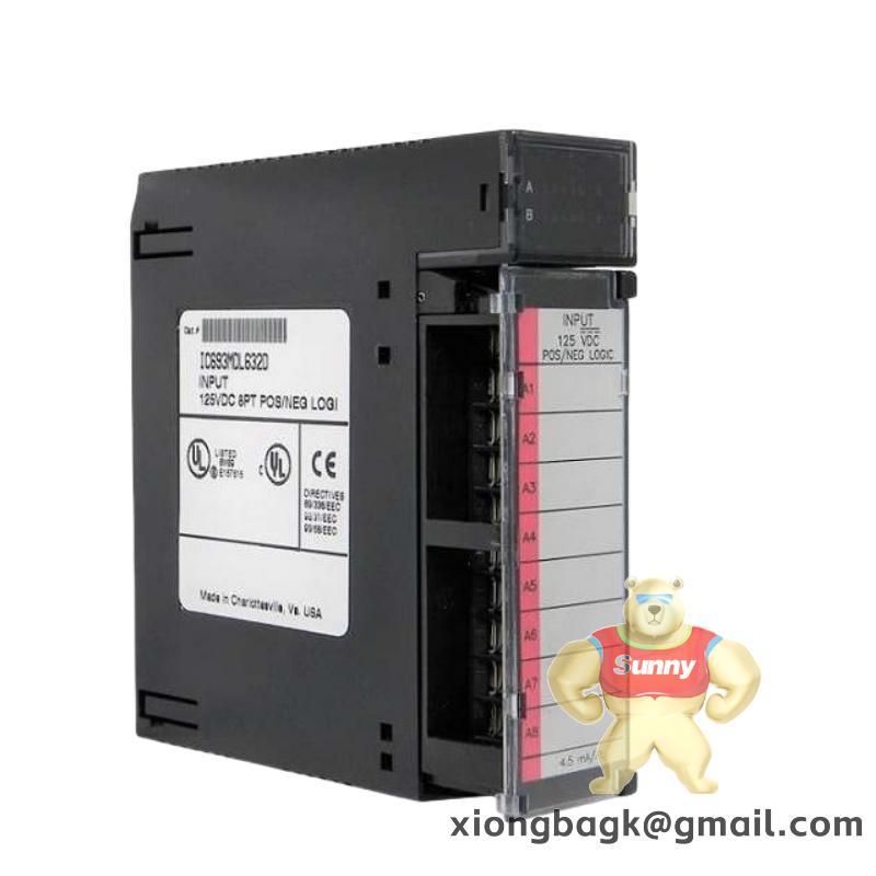 GE IC609SJR102RR