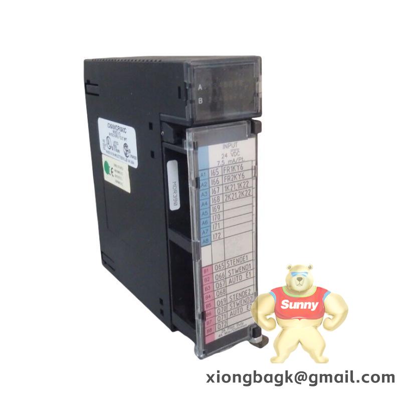 GE DS200IOEAG1AAA