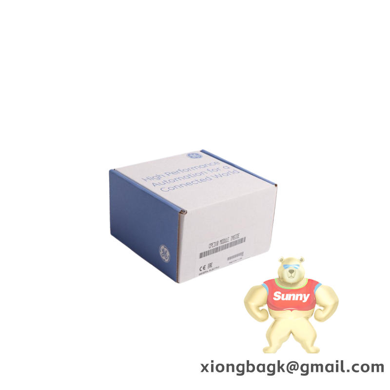 GE IC660MLA020