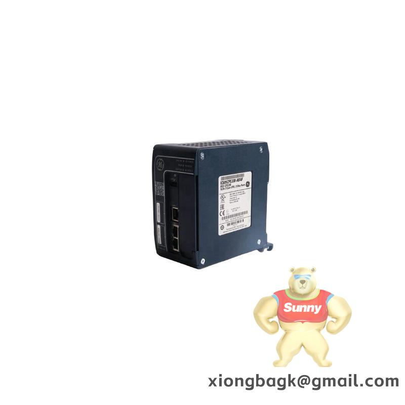 GE GE FANUC C996F6455