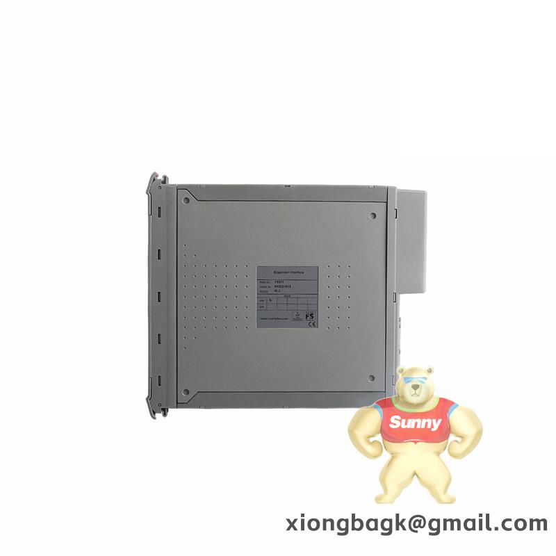 ICS T8311