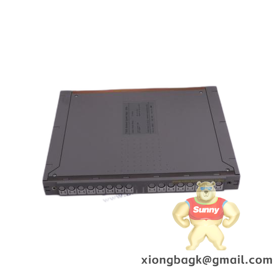 ICS TRIPLEX 9802*3电缆