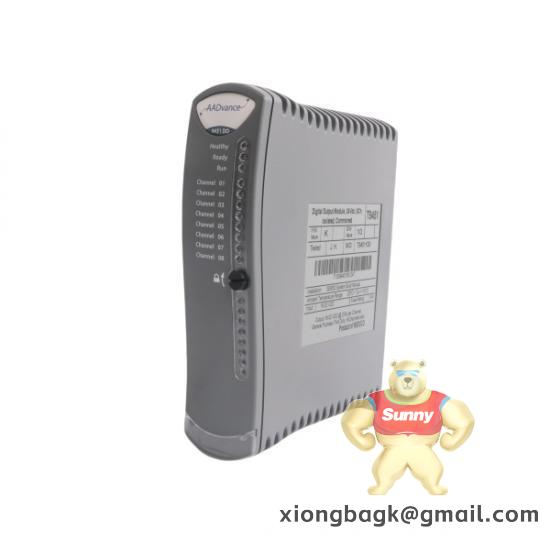 ICS TRIPLEX 9832*2