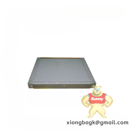 ICS TRIPLEX 9832*2