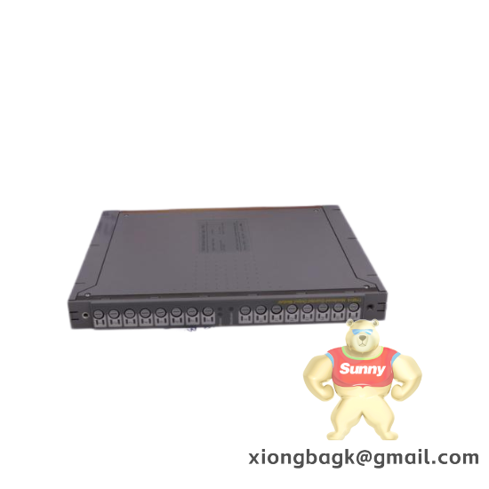 ICS TRIPLEX 9832*2