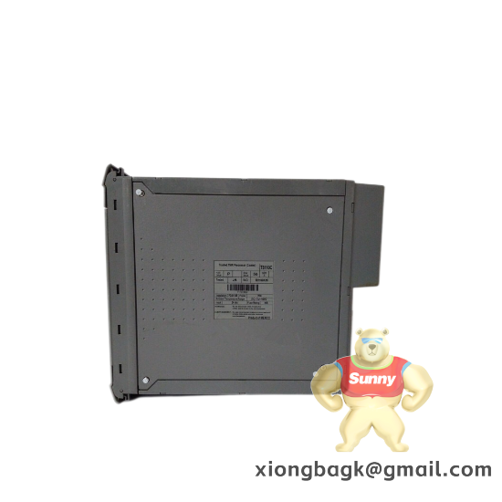 ICS TRIPLEX 9852*1/9802*2