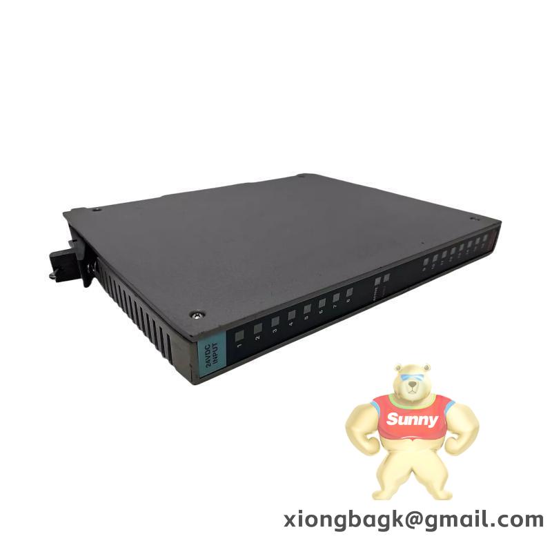 Ics Triplex T8901-05